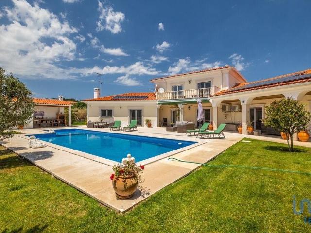 Casa de prestígio de 314 m² à venda Olho Marinho, Portugal
