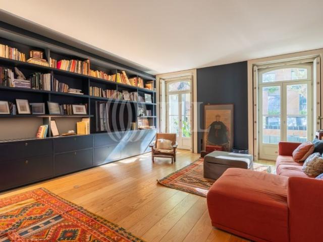 Casa de prestígio de 315 m² à venda Foz Foz do Douro, Porto