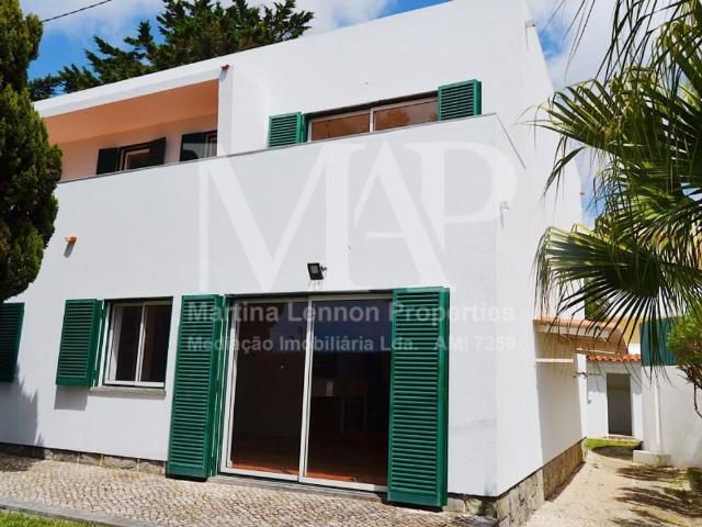 Casa de prestígio de 317 m² para alugar Murches Cascais, Cascais, Lisboa