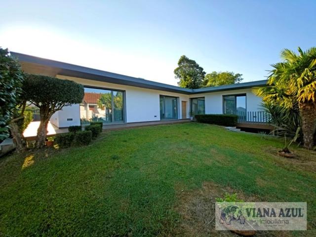 Casa de prestígio de 319 m² à venda Ponte de Lima, Viana do Castelo