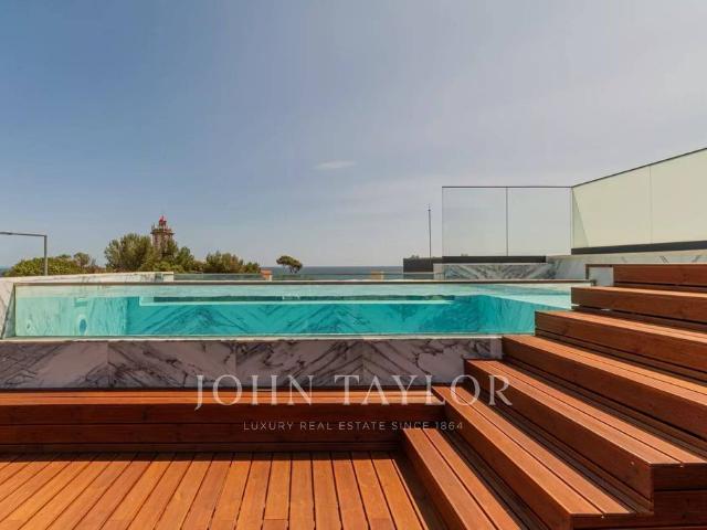 Casa de prestígio de 320 m² à venda Cascais e Estoril, Portugal