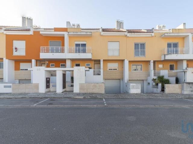 Casa de prestígio de 324 m² à venda Alcochete, Setúbal