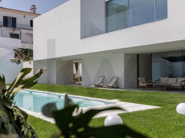 Casa de prestígio de 325 m² para alugar Cascais, Lisboa