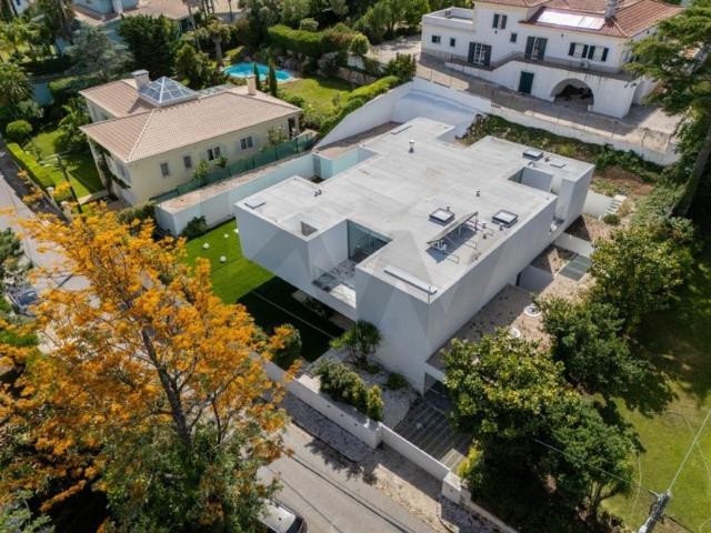 Casa de prestígio de 325 m² para alugar Cascais, Lisboa