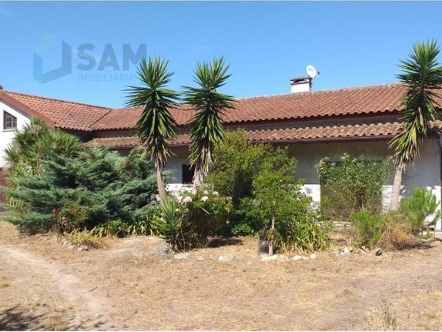 Casa de prestígio de 326 m² à venda Bombarral, Portugal