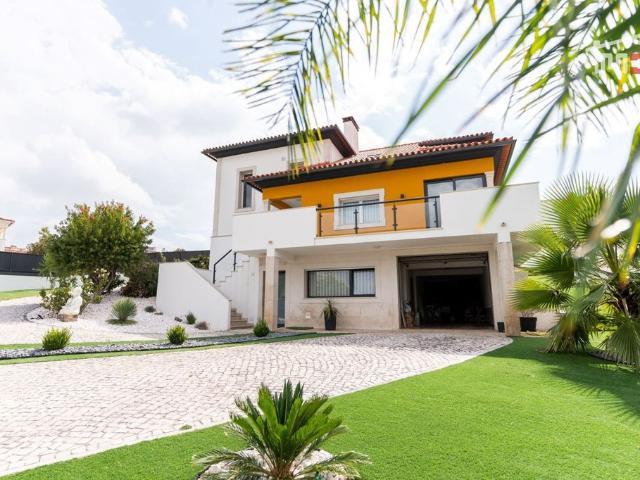 Casa de prestígio de 327 m² à venda Tomar, Portugal