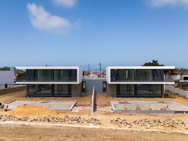 Casa de prestígio de 328 m² à venda Sintra, Portugal