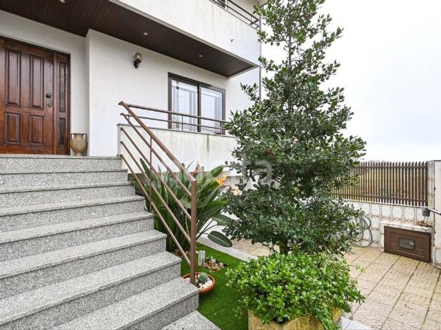 Casa de prestígio de 328 m² à venda Vila Nova de Gaia, Portugal