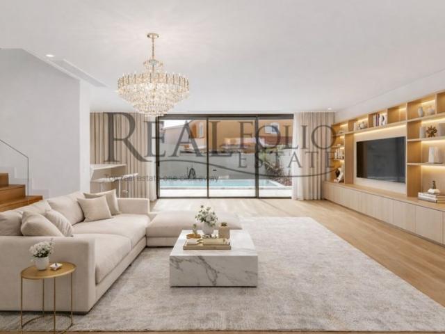 Casa de 332 m² à venda Aldeia de Juzo Cascais, Cascais, Lisboa