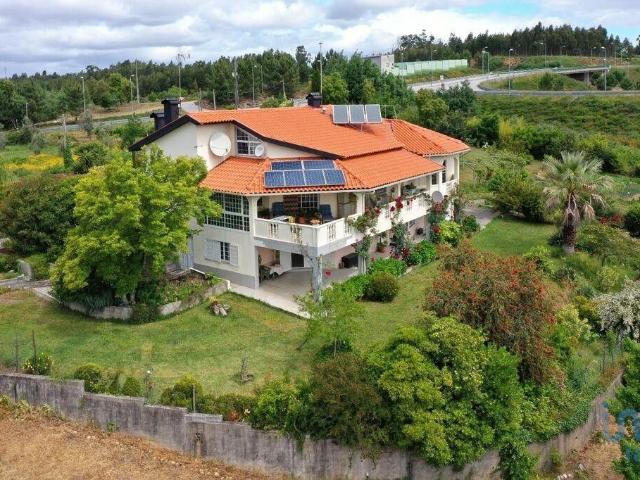 Casa de prestígio de 334 m² à venda Candosa, Coimbra