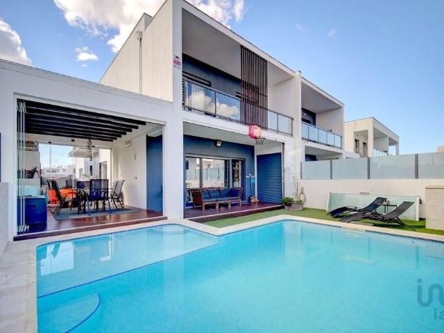 Casa de prestígio de 337 m² à venda Fernao Ferro, Portugal