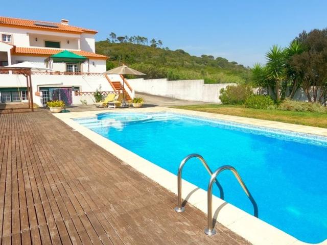 Casa de prestígio de 338 m² à venda Amoreira, Óbidos, Leiria