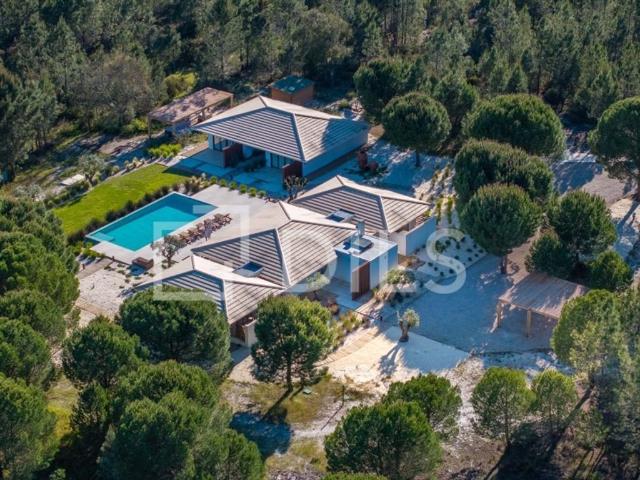Casa de prestígio de 340 m² à venda Muda, Grândola, Setúbal