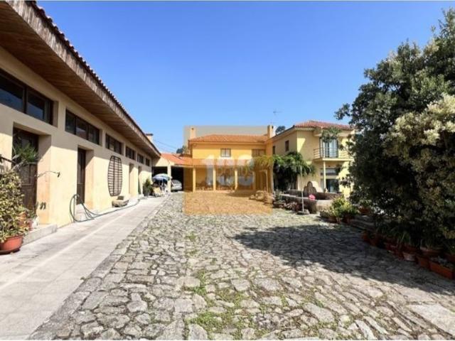 Casa de prestígio de 340 m² à venda Vila Nova de Gaia, Porto