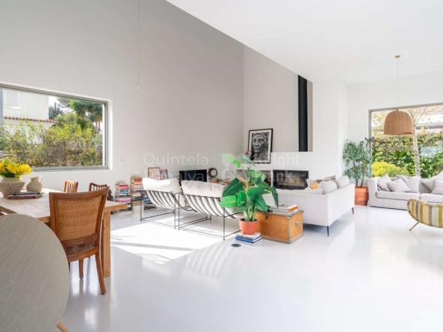 Casa de prestígio de 341 m² à venda Cascais e Estoril, Cascais, Lisboa