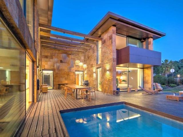 Casa de prestígio de 343 m² à venda Grândola, Portugal