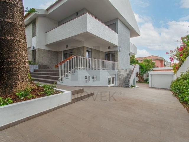 Casa de prestígio de 344 m² à venda Nova Oeiras Oeiras e Sao Juliao Barra, Oeiras, Lisboa