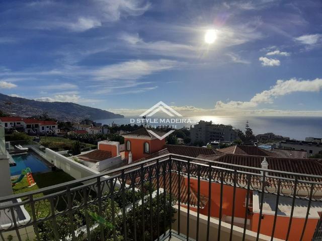 Casa de prestígio de 344 m² à venda Funchal, Madeira