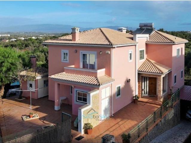 Casa de prestígio de 345 m² à venda Portimão, Portugal