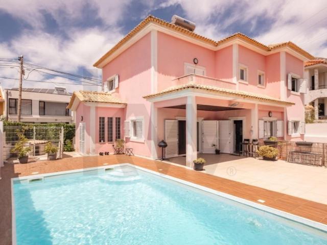 Casa de prestígio de 350 m² à venda Oeiras, Portugal