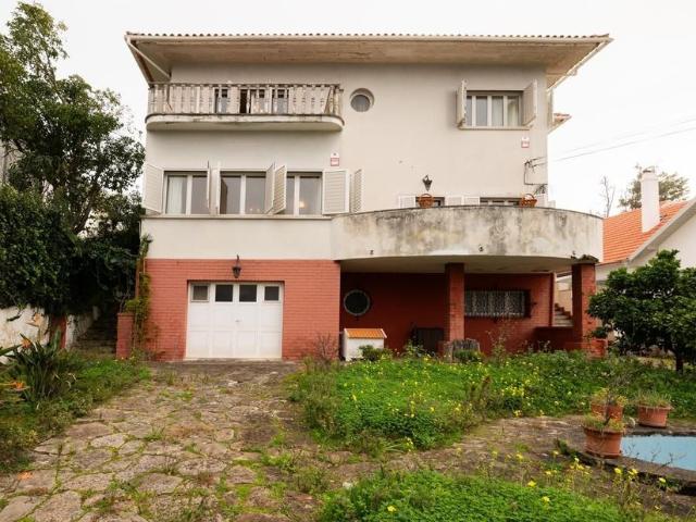 Casa de prestígio de 350 m² à venda Cascais, Lisboa