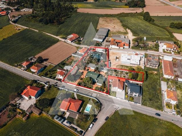 Casa de prestígio de 351 m² à venda Avenida Silva Escura, Maia, Porto