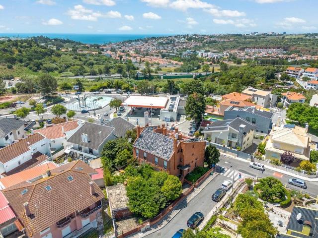 Casa de prestígio de 352 m² à venda Oeiras, Lisboa