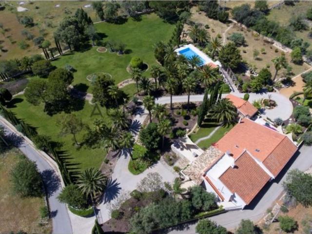 Casa de prestígio de 352 m² à venda Loulé, Faro
