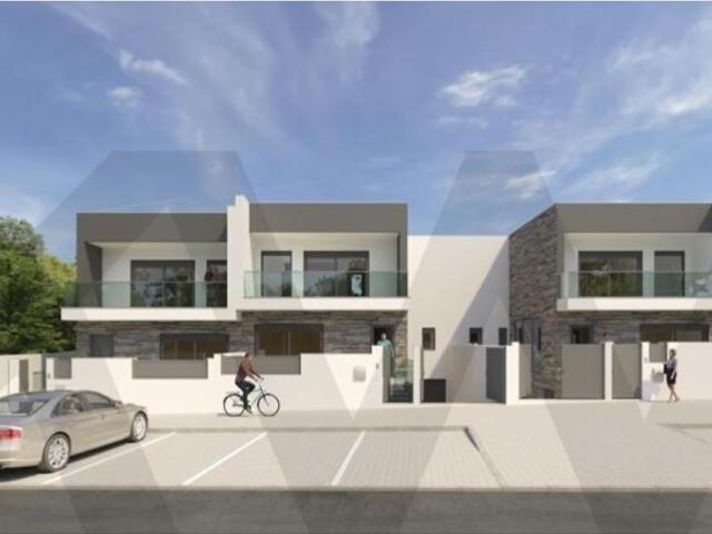 Casa de prestígio de 292 m² à venda Arruda dos Vinhos, Lisboa