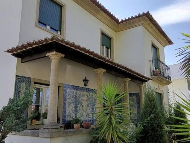 Casa de prestígio de 354 m² à venda Vila Real, Portugal