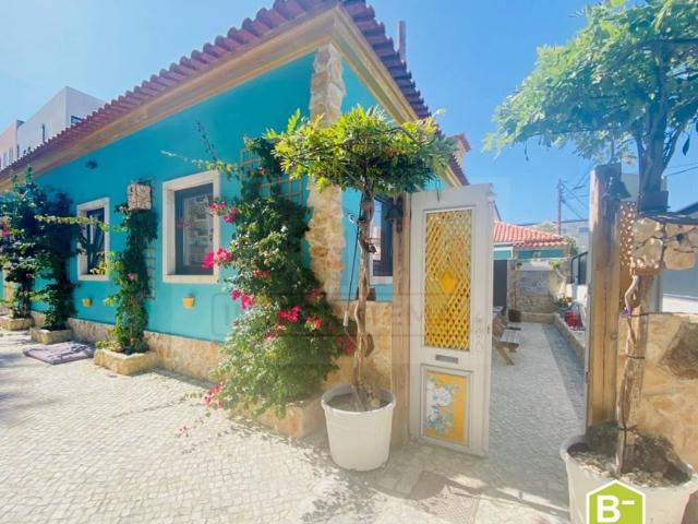 Casa de prestígio de 355 m² à venda Caldas da Rainha, Leiria