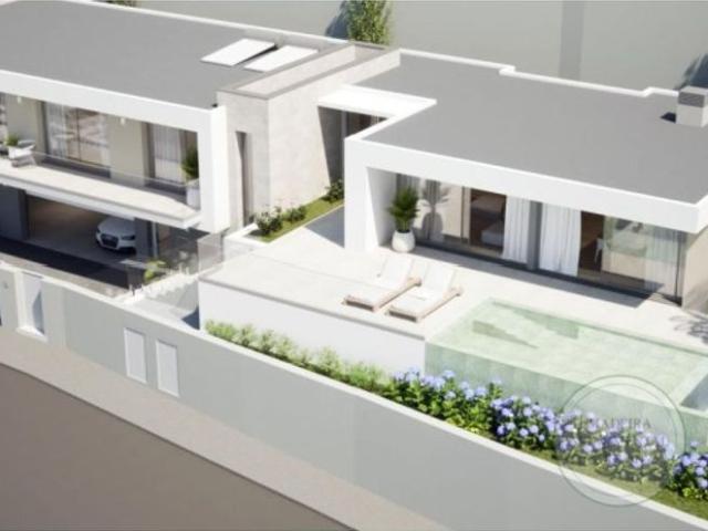 Casa de prestígio de 356 m² à venda Centro, Calheta, Madeira
