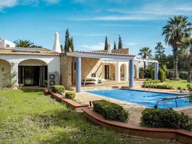 Casa de prestígio de 357 m² à venda Lagoa, Portugal