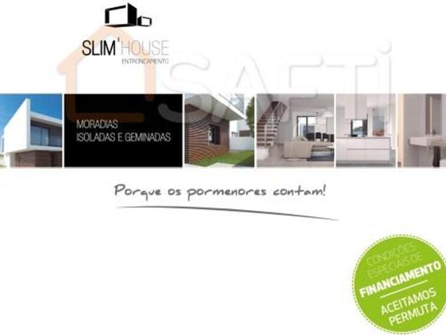Casa de prestígio de 358 m² à venda Urbanizacao Quinta do Bonito, Entroncamento, Santarém