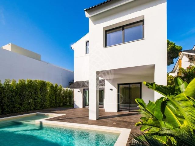Casa de prestígio de 360 m² à venda Cascais, Portugal