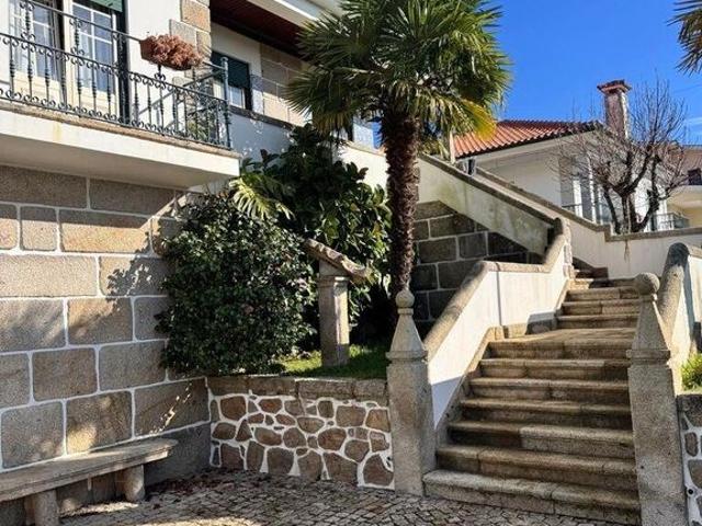 Casa de prestígio de 360 m² à venda Ponte de Lima, Viana do Castelo