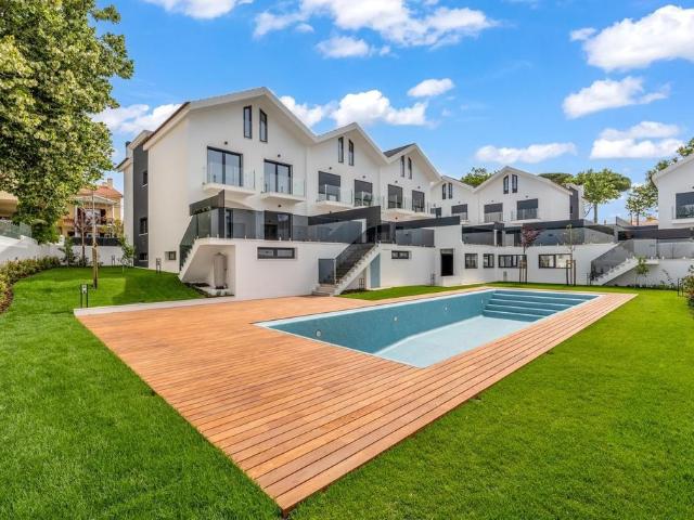 Casa de prestígio de 361 m² à venda Cascais, Portugal