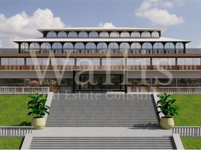 Prestigiosa casa de 3629 m² à venda Lamego, Viseu