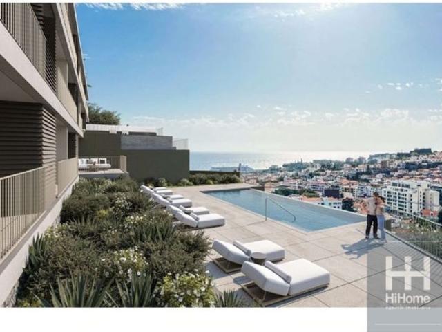 Casa de prestígio de 362 m² à venda Funchal, Madeira