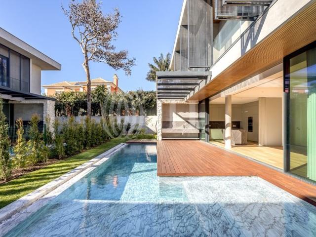 Casa de prestígio de 363 m² à venda Cascais, Portugal