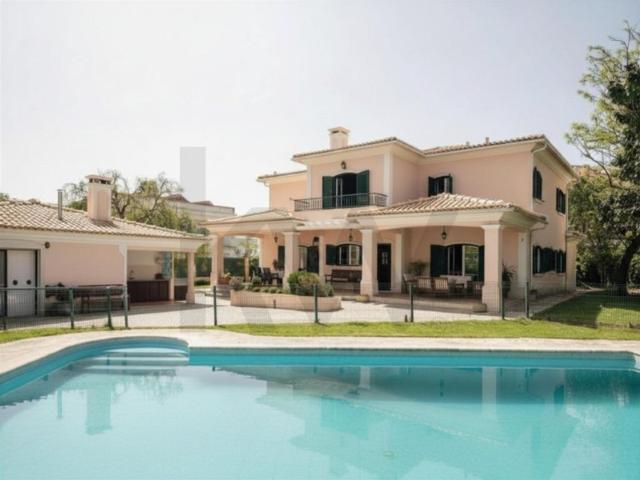 Casa de prestígio de 364 m² à venda Almada, Setúbal