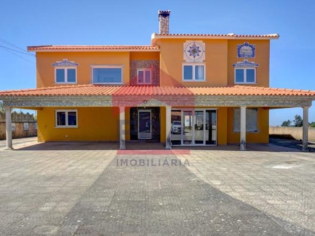 Casa de prestígio de 366 m² à venda Óbidos, Portugal