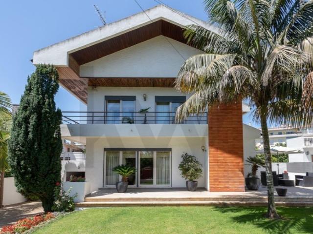 Casa de prestígio de 367 m² à venda Oeiras, Portugal