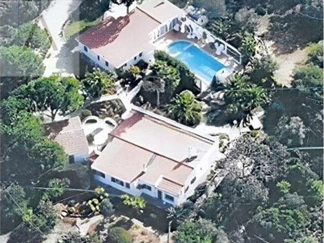 Casa de prestígio de 367 m² à venda Faro, Portugal