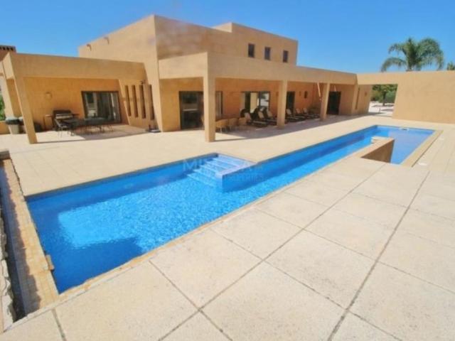 Casa de prestígio de 367 m² à venda Portelas, Lagos, Faro