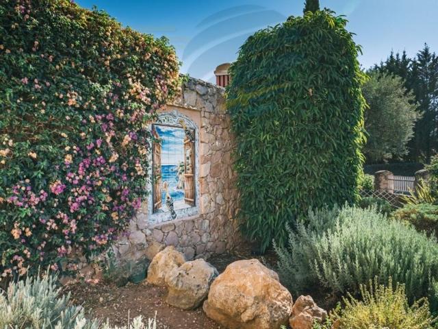 Casa de prestígio de 369 m² à venda Mato Serrao, Lagoa, Faro