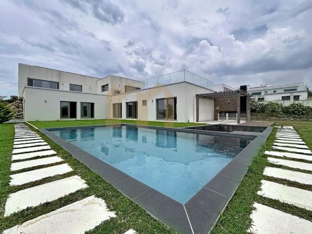 Casa de prestígio de 371 m² à venda Reinaldes, Peniche, Leiria