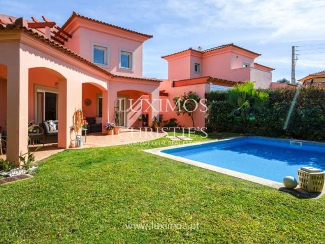 Casa de prestígio de 371 m² à venda Vilamoura, Faro