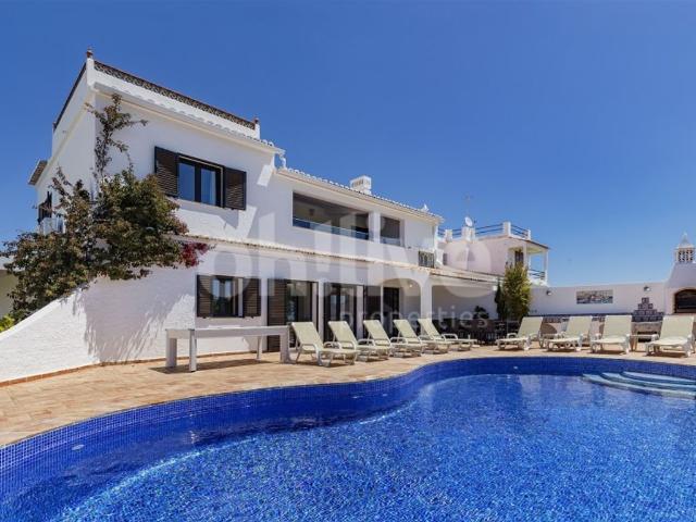 Casa de prestígio de 372 m² à venda Sao Rafael, Albufeira, Faro