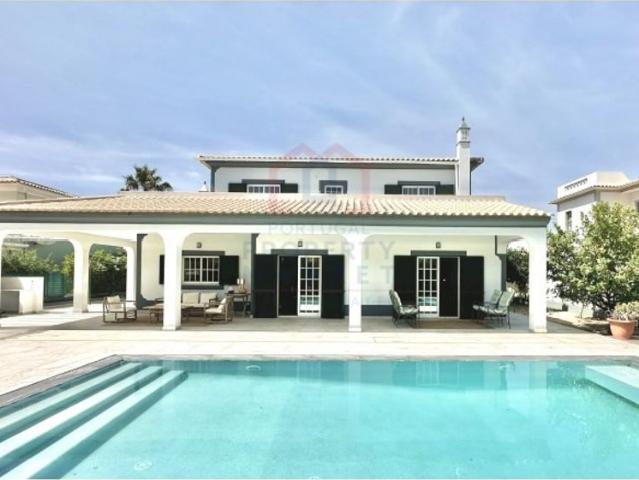 Casa de prestígio de 375 m² à venda Almancil, Loulé, Faro